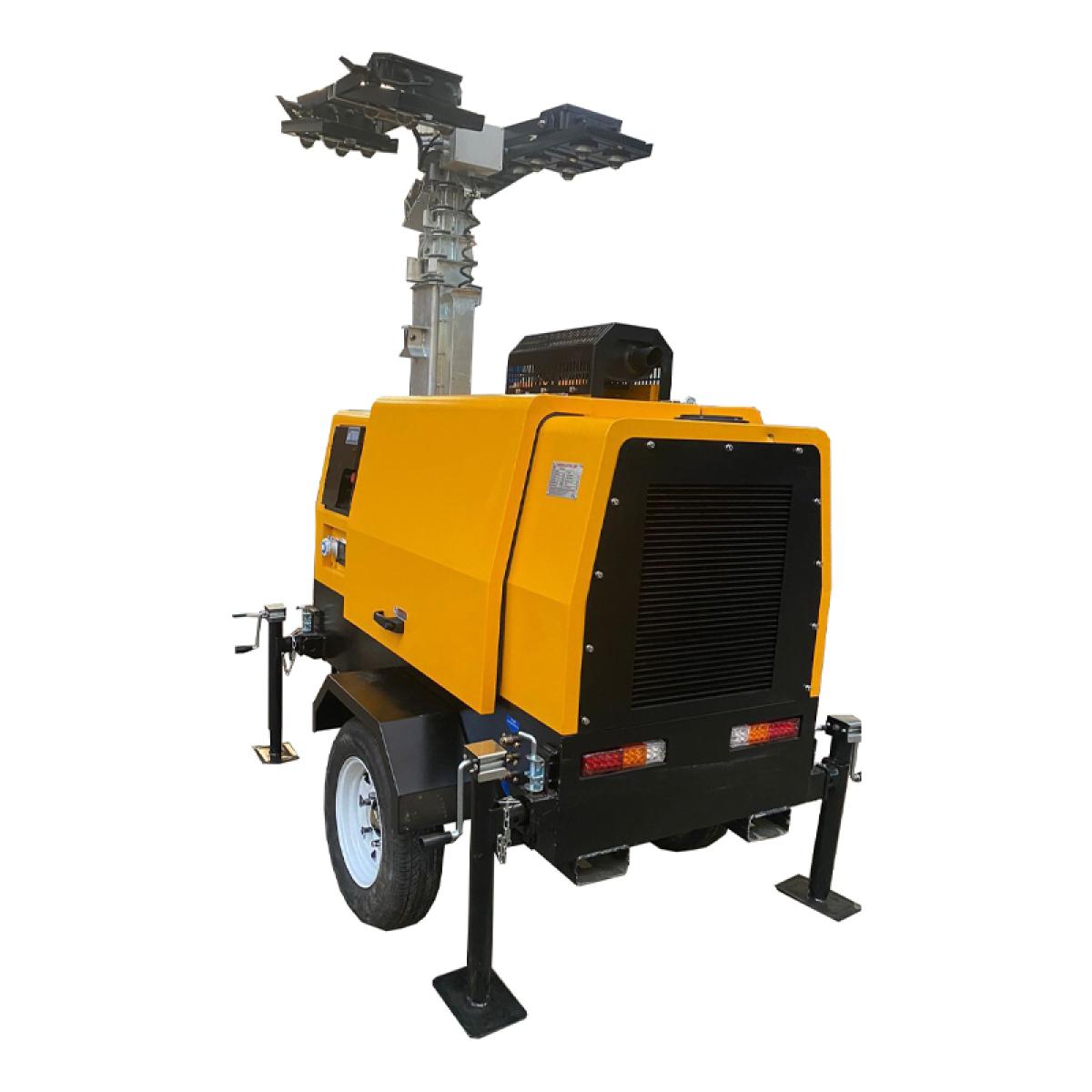 Осветительная мачта Light-Techno LT41000