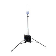 Световая мачта АРГУС-М ELGm(T2) 150S 1GX (с генератором)