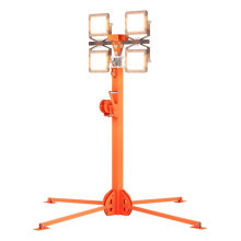 Взрывобезопасная осветительная мачта Луч-В ОМВ2-4-200С