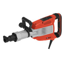 Молоток отбойный Robust HEX30 24,2 кг RB6502A