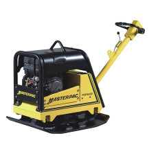 Виброплита дизельная реверсивная Masterpac PCR6550AS