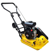 Виброплита NORSU RS-50L (колесный комплект)