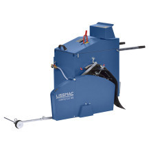 Резчик швов COMPACTCUT 800 E CC с ДУ