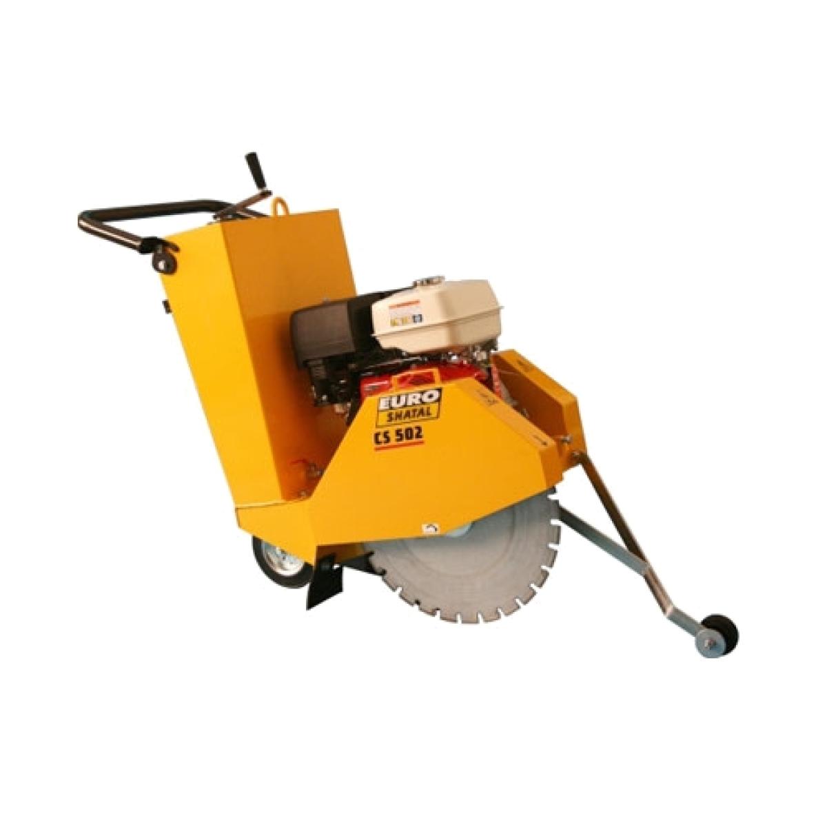 Швонарезчик Euro Shatal CS-502 (Robin)