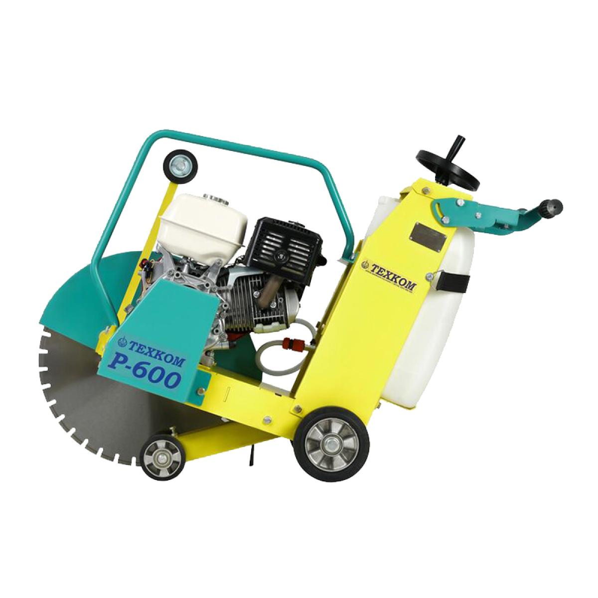 Швонарезчик Техком Р-600Н