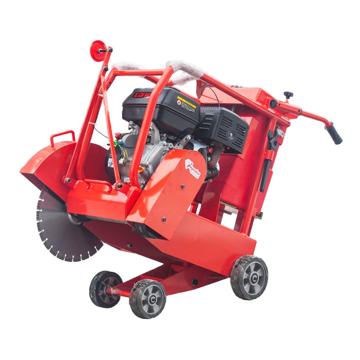 Швонарезчик Impulse S450L