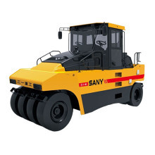 Пневмоколёсный каток SANY SPR260C-8