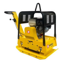 Виброплита бензиновая реверсивная NORSU RF-R330H