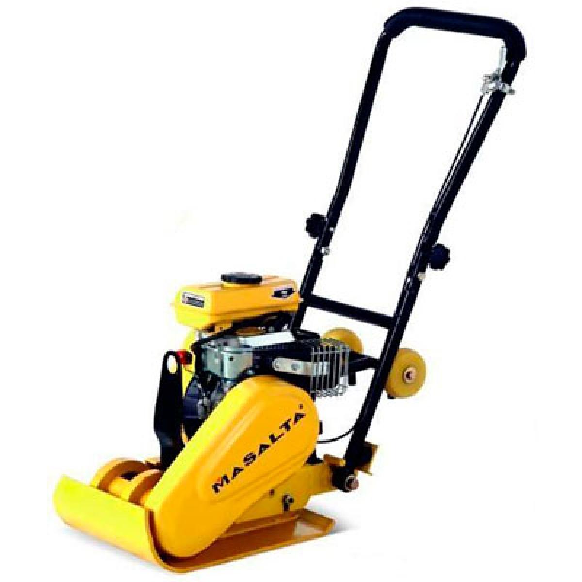 Виброплита поступательного движения MS 50-2