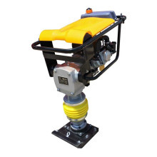 Вибротрамбовка TeaM HCR100 GX-160 Honda HCR100H