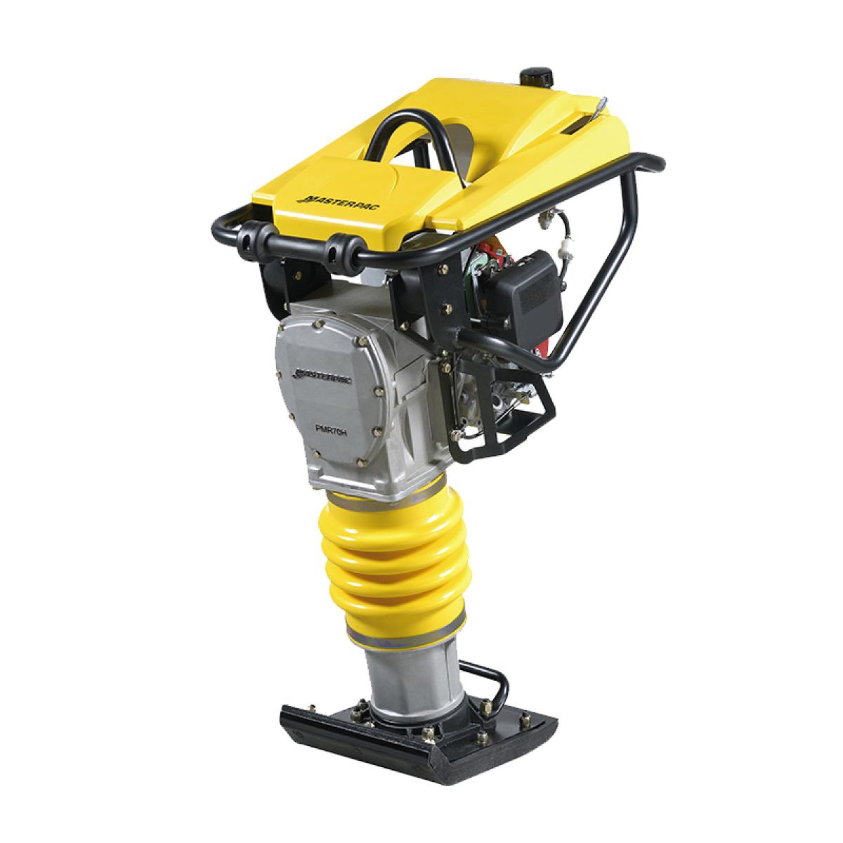 Вибротрамбовка Masterpac PMR70H.1