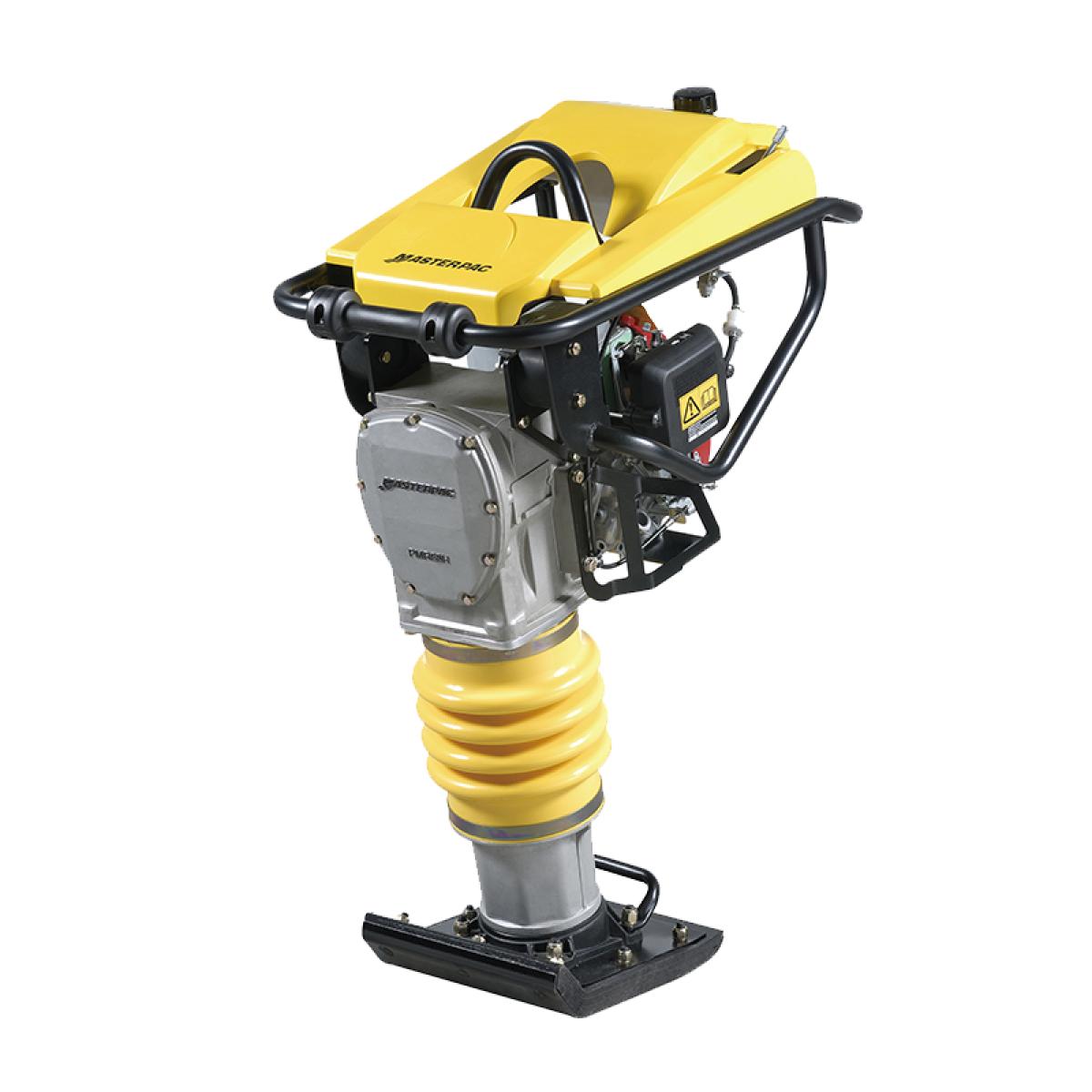 Вибротрамбовка Masterpac PMR68H.2