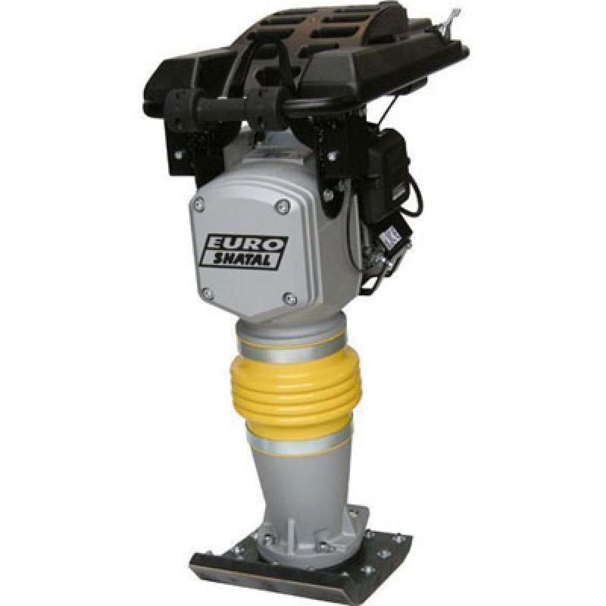 Вибротрамбовка бензиновая TC-63