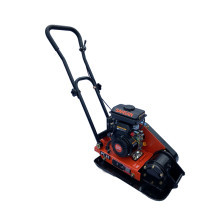 Виброплита Samsan PC 25 с двиг. SAMSAN SM100 с./д.м., 60 кг