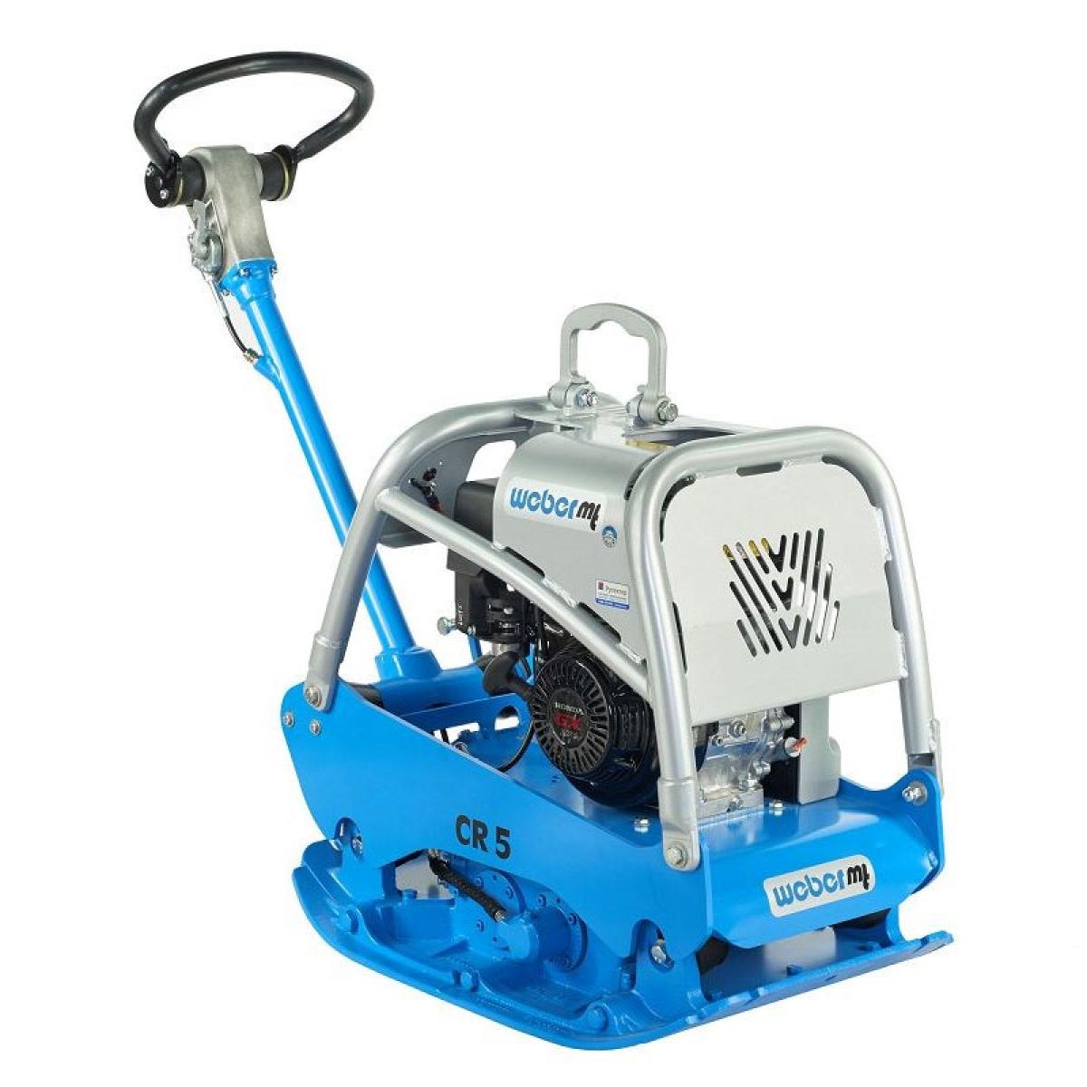 Виброплита CR-5 Hd (бензо)