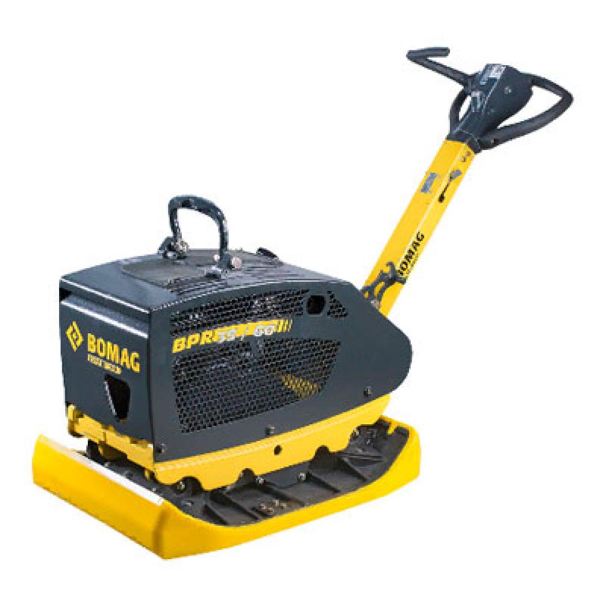 Виброплита Bomag StoneGuard BPR 35/60 D