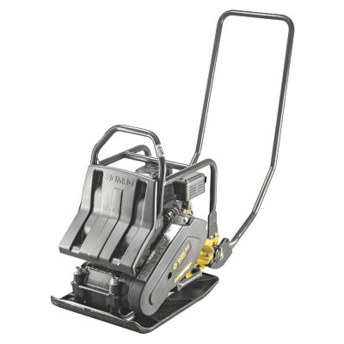 Виброплита BP 12/40 (прямоходная)