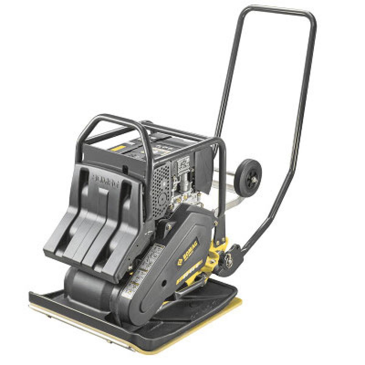 Виброплита BP 25/50 D (прямоходная)