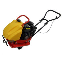 Виброплита бензиновая ПВБ-1365L