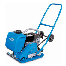 Виброплита Weber CF 2i Hd