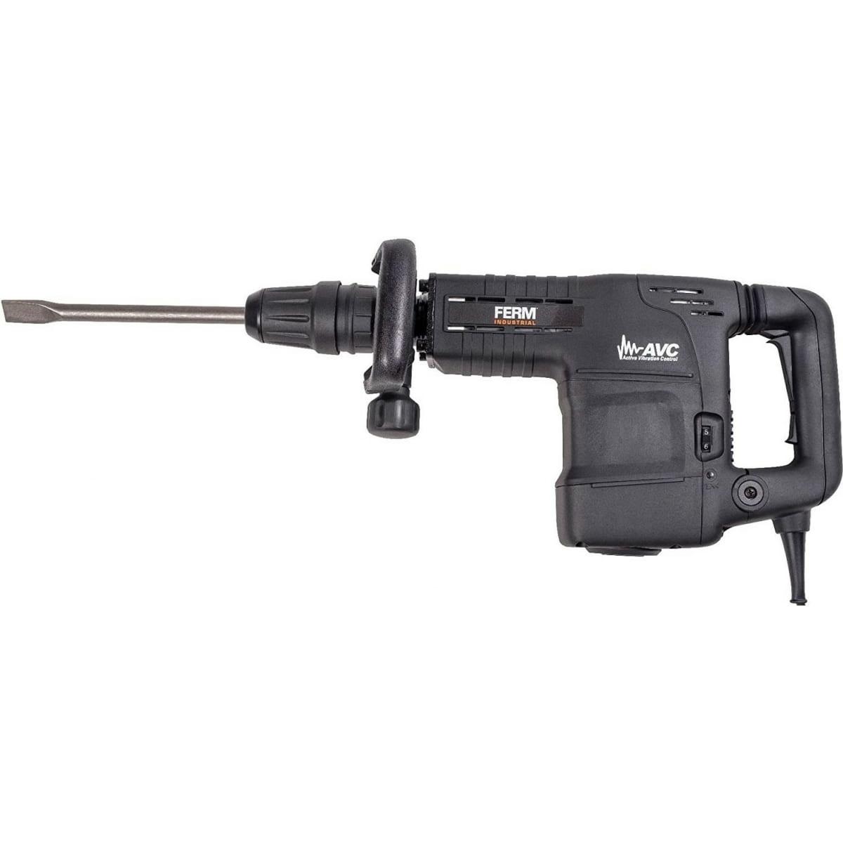Отбойный молоток FERM (HDM1049P)