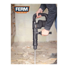 Отбойный молоток Ferm HDM 1040P