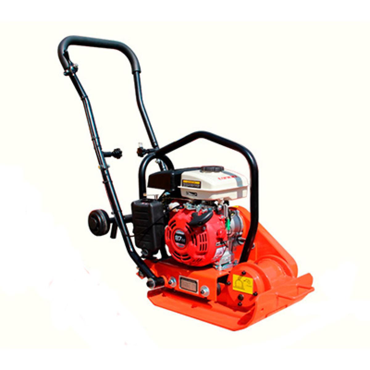 Виброплита бензиновая Impulse VP50L