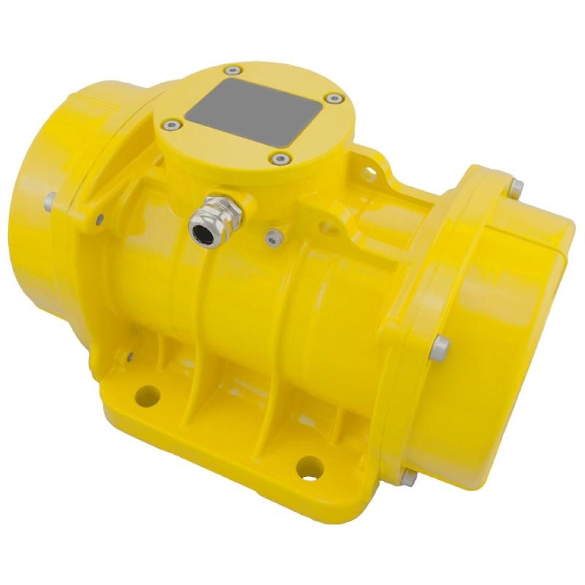 Внешний площадочный вибратор VPK MVF800/1