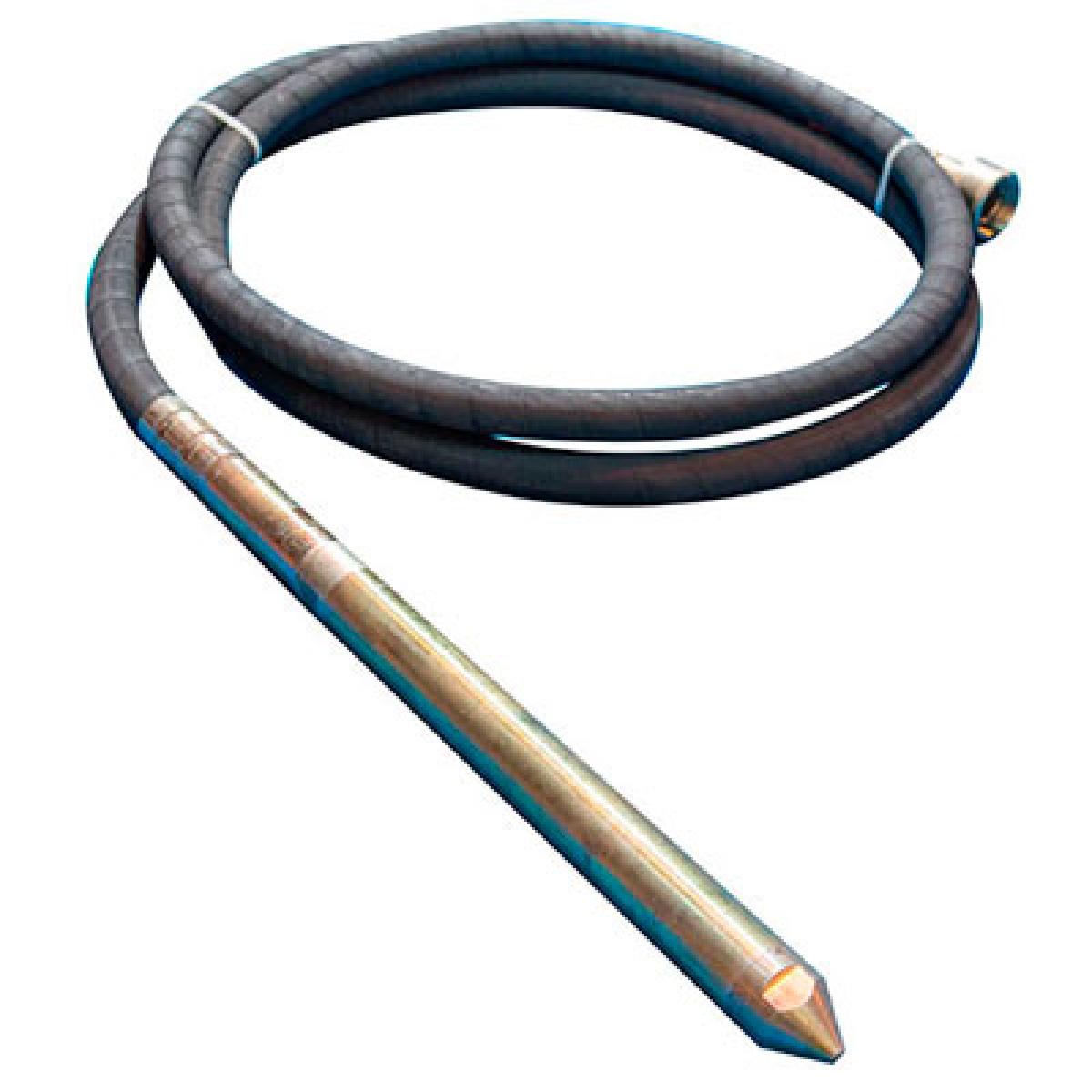 Гибкий с булавой Vektor 35