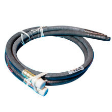 Гибкий вал VEKTOR 3 м BL для булавы 51/76 мм