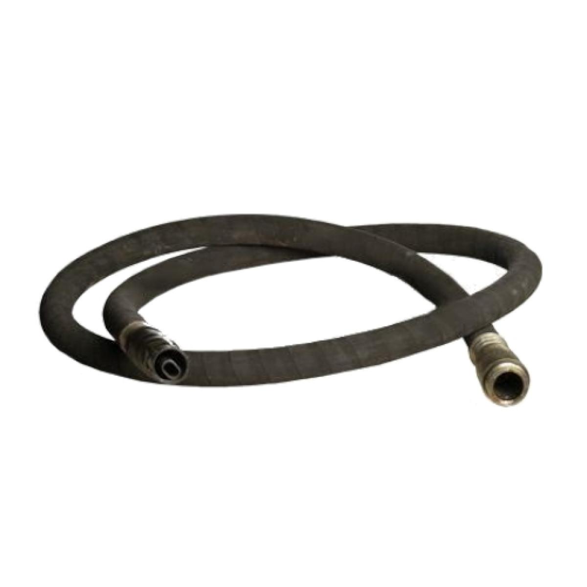 Гибкий вал Ярстрой ВС-400, 4,5м, 38мм