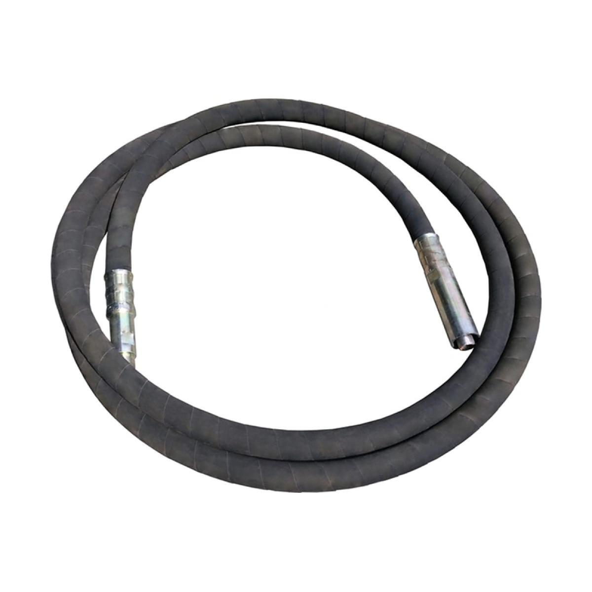 Гибкий вал ЭВ-260 (28 мм; 4.5 м) Промышленник ГВ45М28