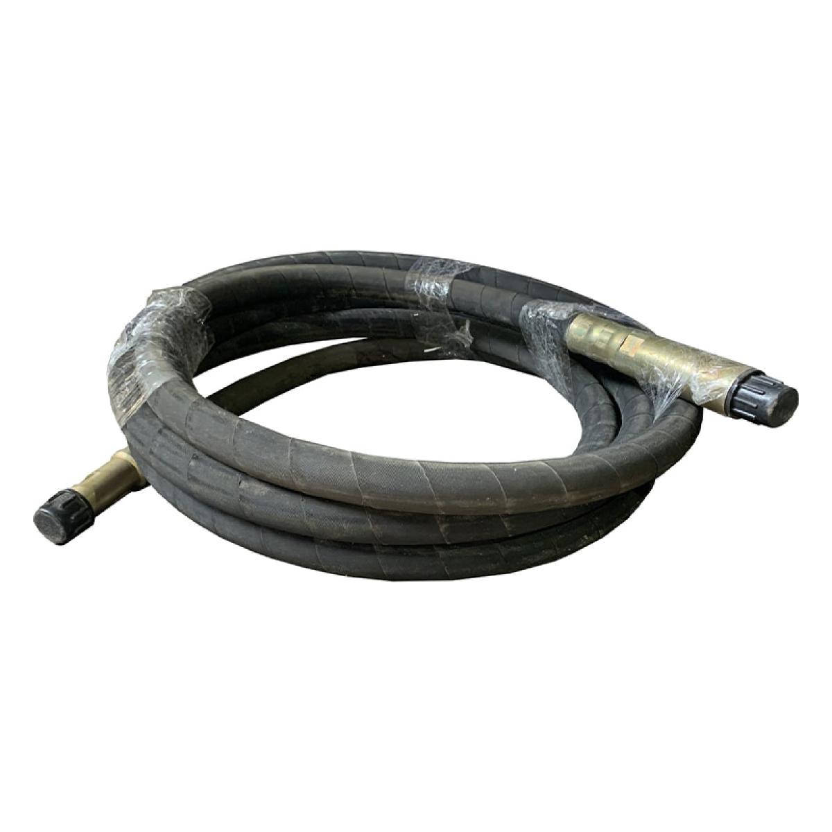 Вал гибкий ЭВ-260 28 мм, 6 м Промышленник ГВ6М28