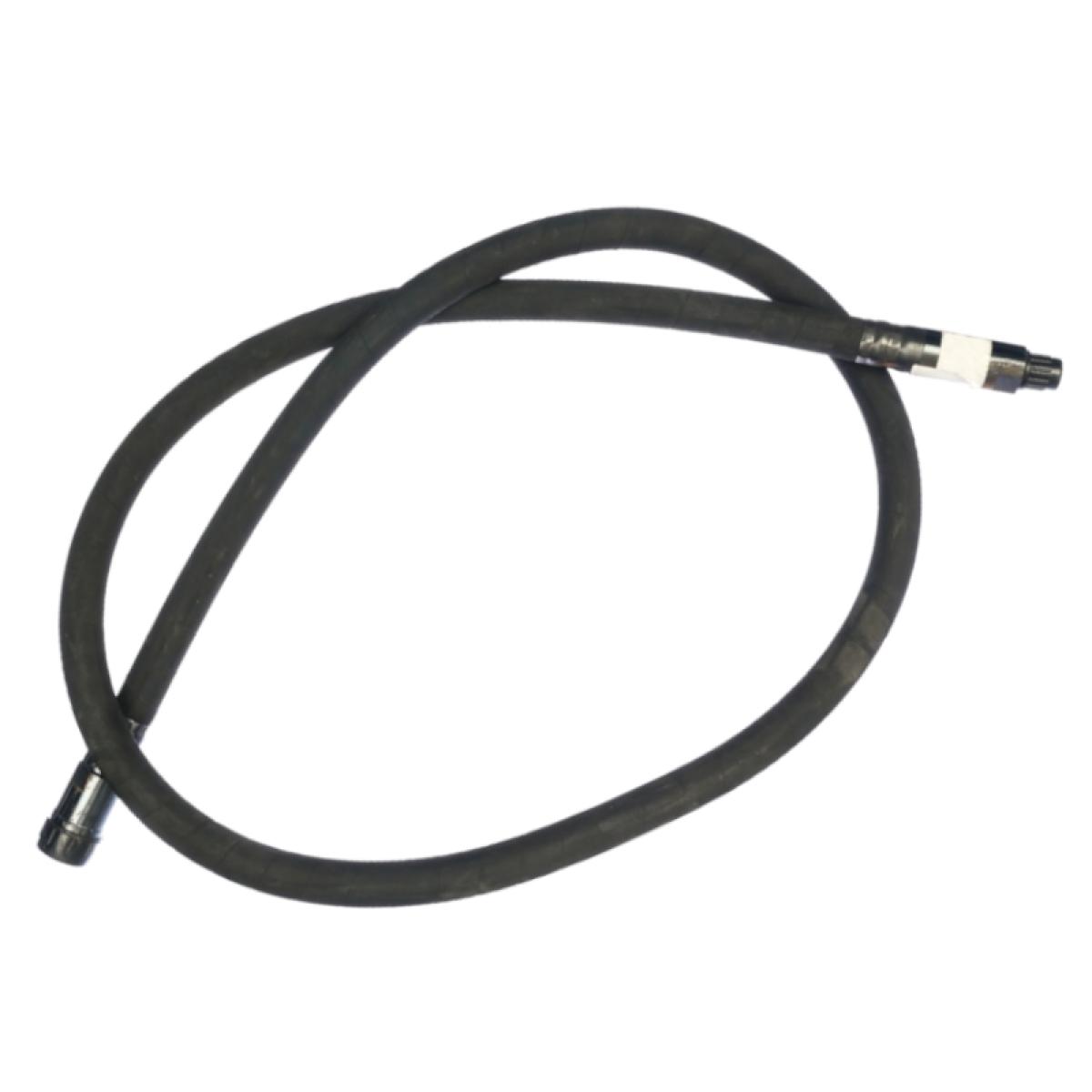 Гибкий вал Ярстрой ВС-10-28, 6,0м, 28мм