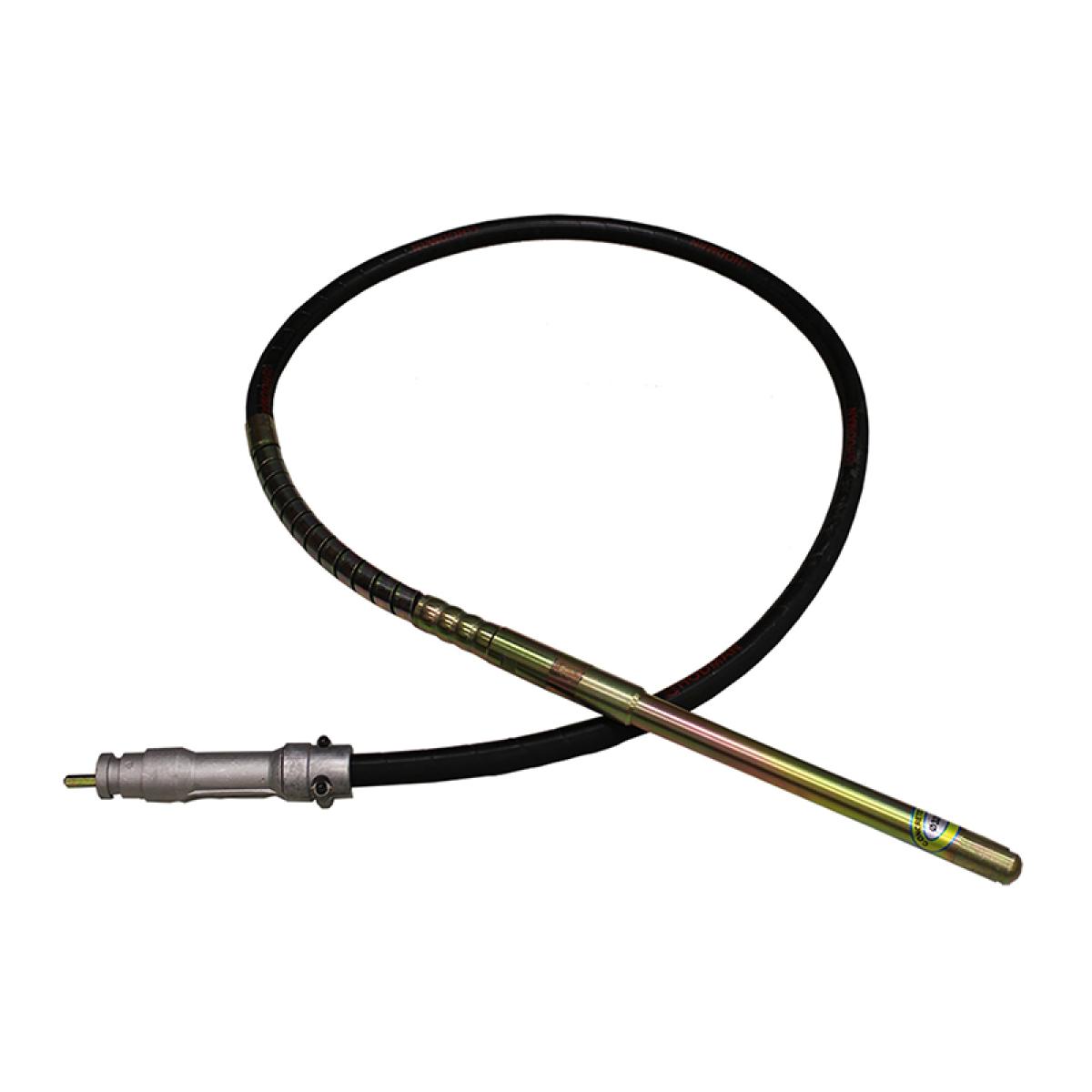 Гибкий вал с вибронаконечником HODMAN JY160 3м/45 мм