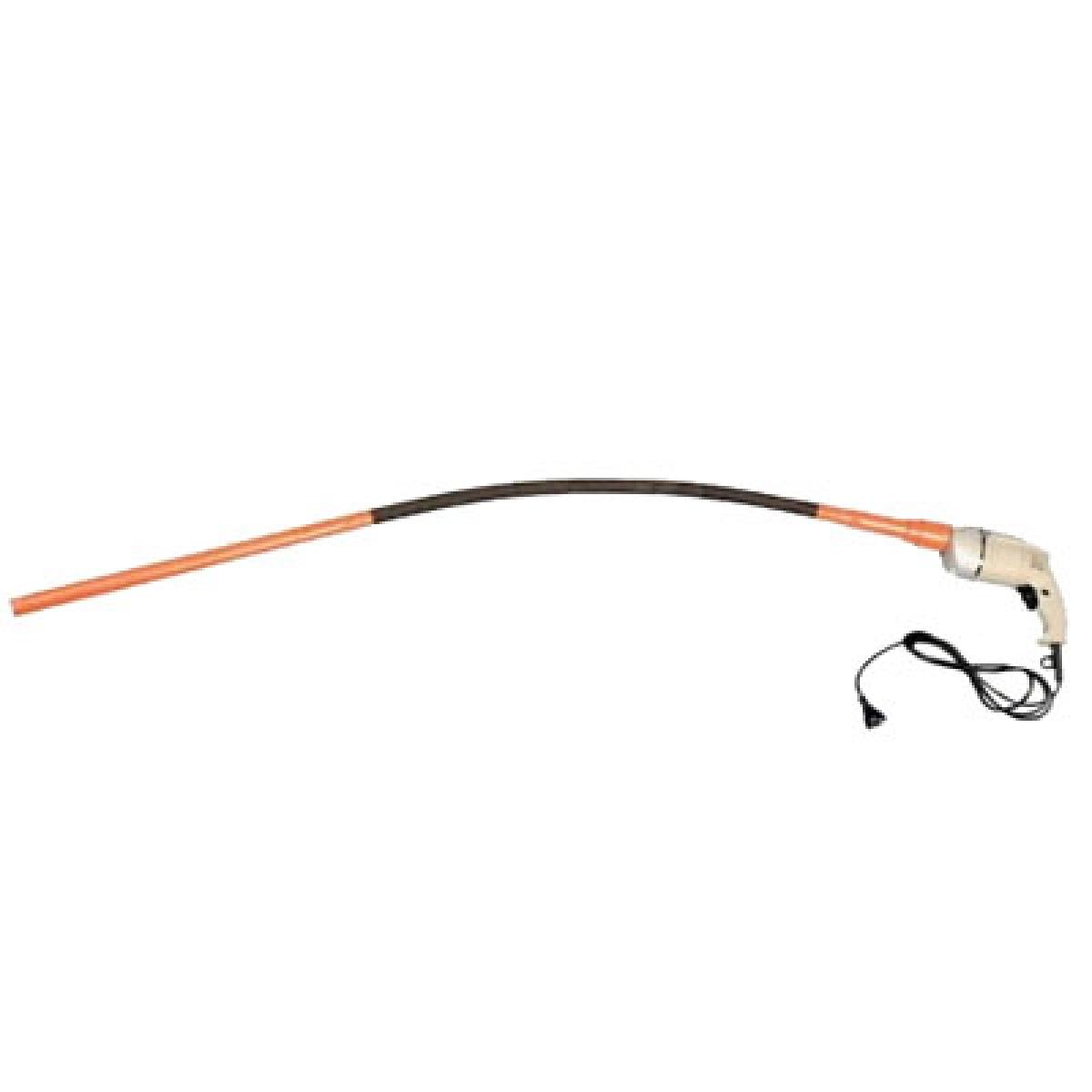 Портативный вибратор Красный Маяк ИВ-121