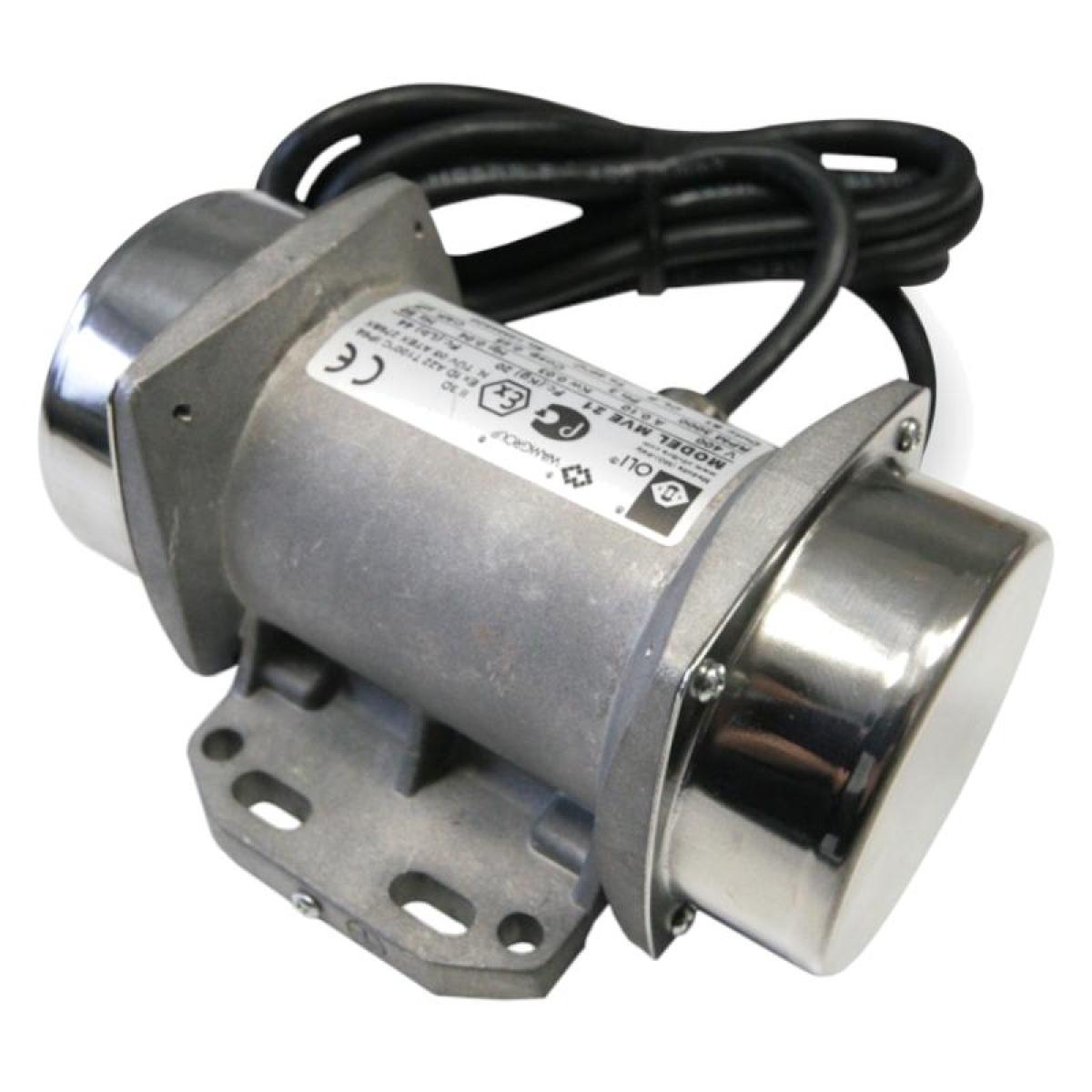 Площадочный вибратор OLI MICRO-DC-WOLONG MVE 41/3N-MICRO-M