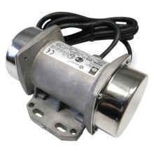 Площадочный вибратор OLI MICRO-DC-WOLONG MVE 21/3N-MICRO