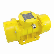 Внешний площадочный вибратор MVF200/15