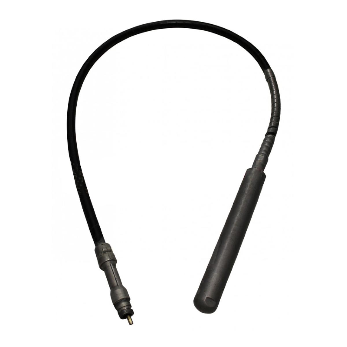 Гибкий вал с вибронаконечником HODMAN JY160 6м/50 мм