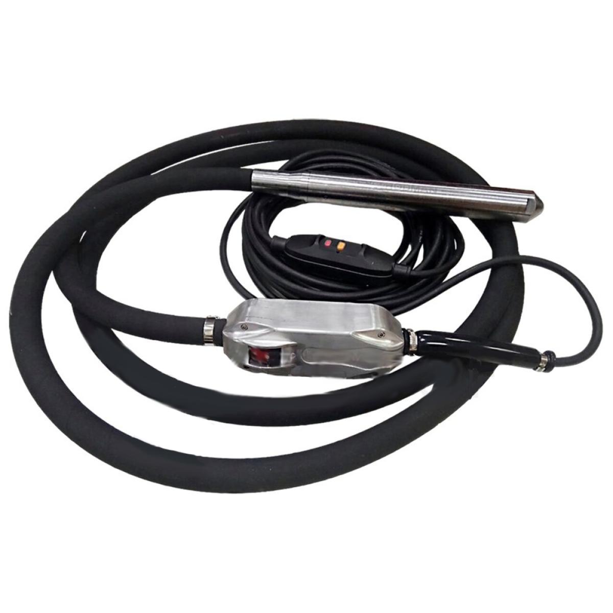 Вибратор глубинный высокочастотный HODMAN HF 50