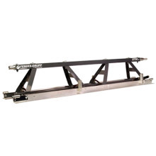 Секция пневматической виброрейки ВТ90 2 м