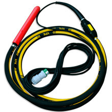 Вибратор глубинный VPK_50T (без преобразователя)