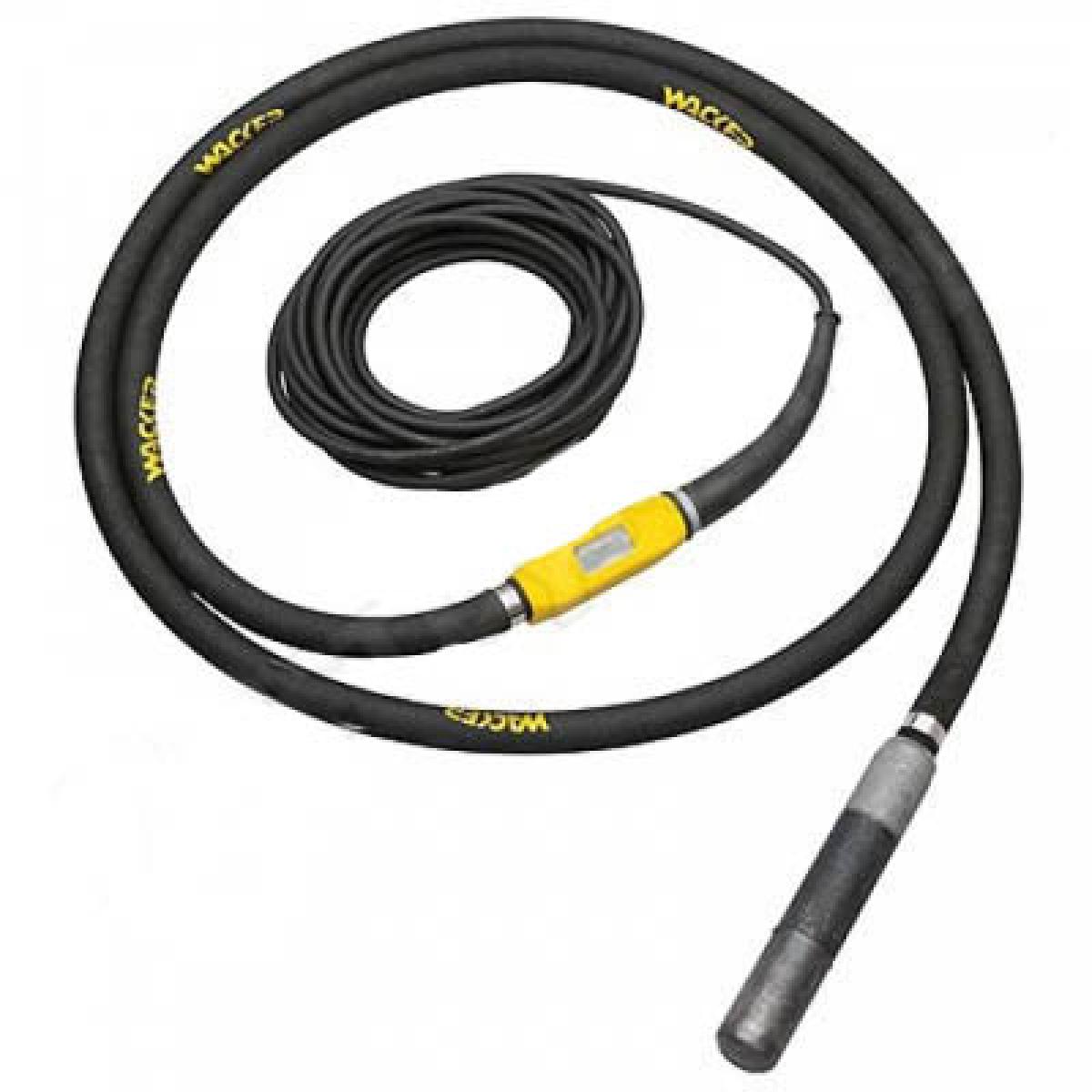 Глубинный вибратор IREN 30