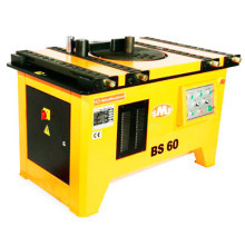 Станок арматурный для гибки BS 60