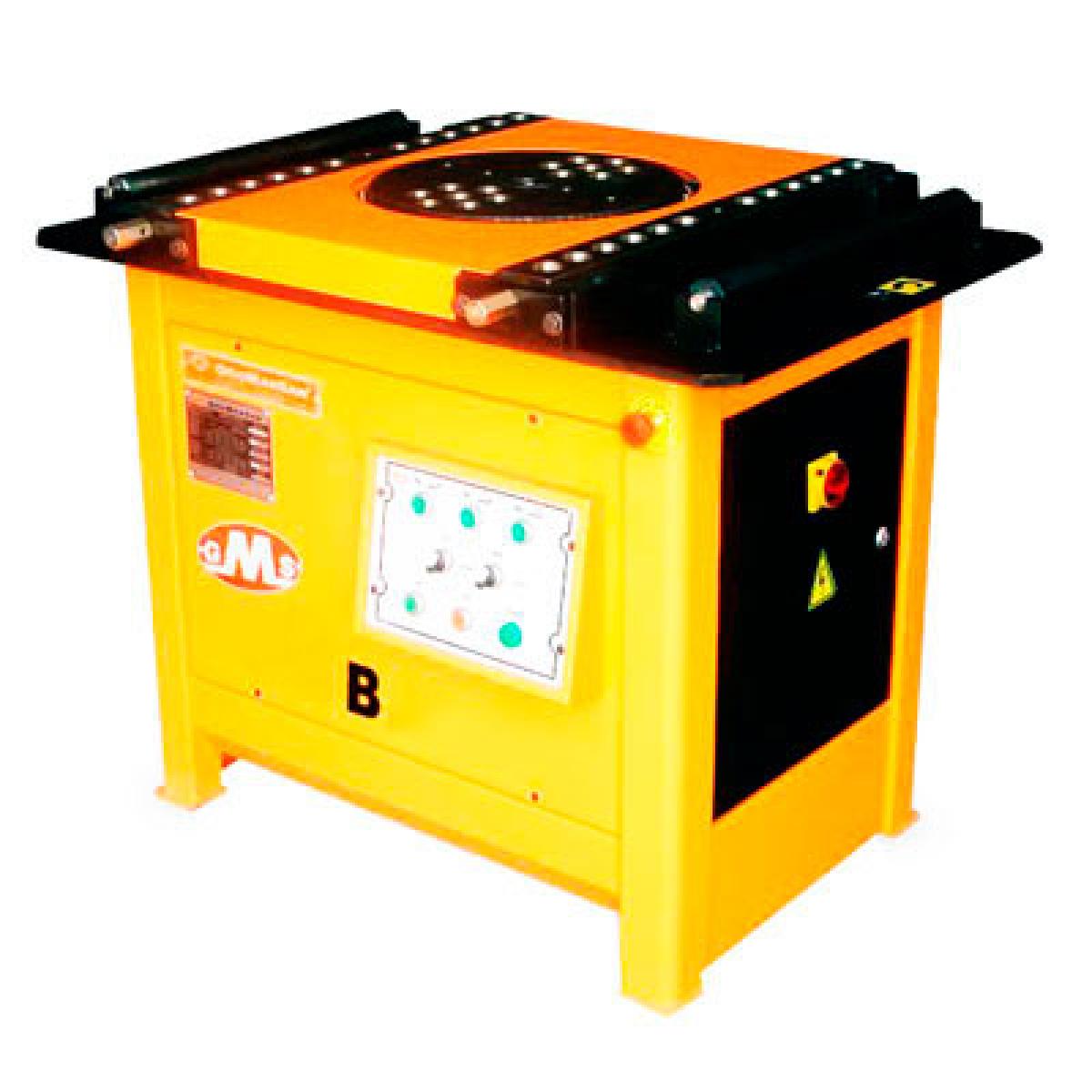 Станок арматурный для гибки B 50