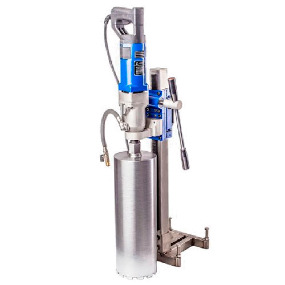 Установка алмазного бурения Проалмаз PRO202EL-N