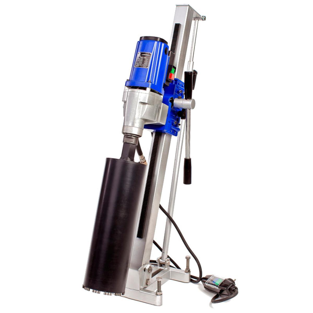 Установка алмазного бурения Проалмаз PRO160LED-A