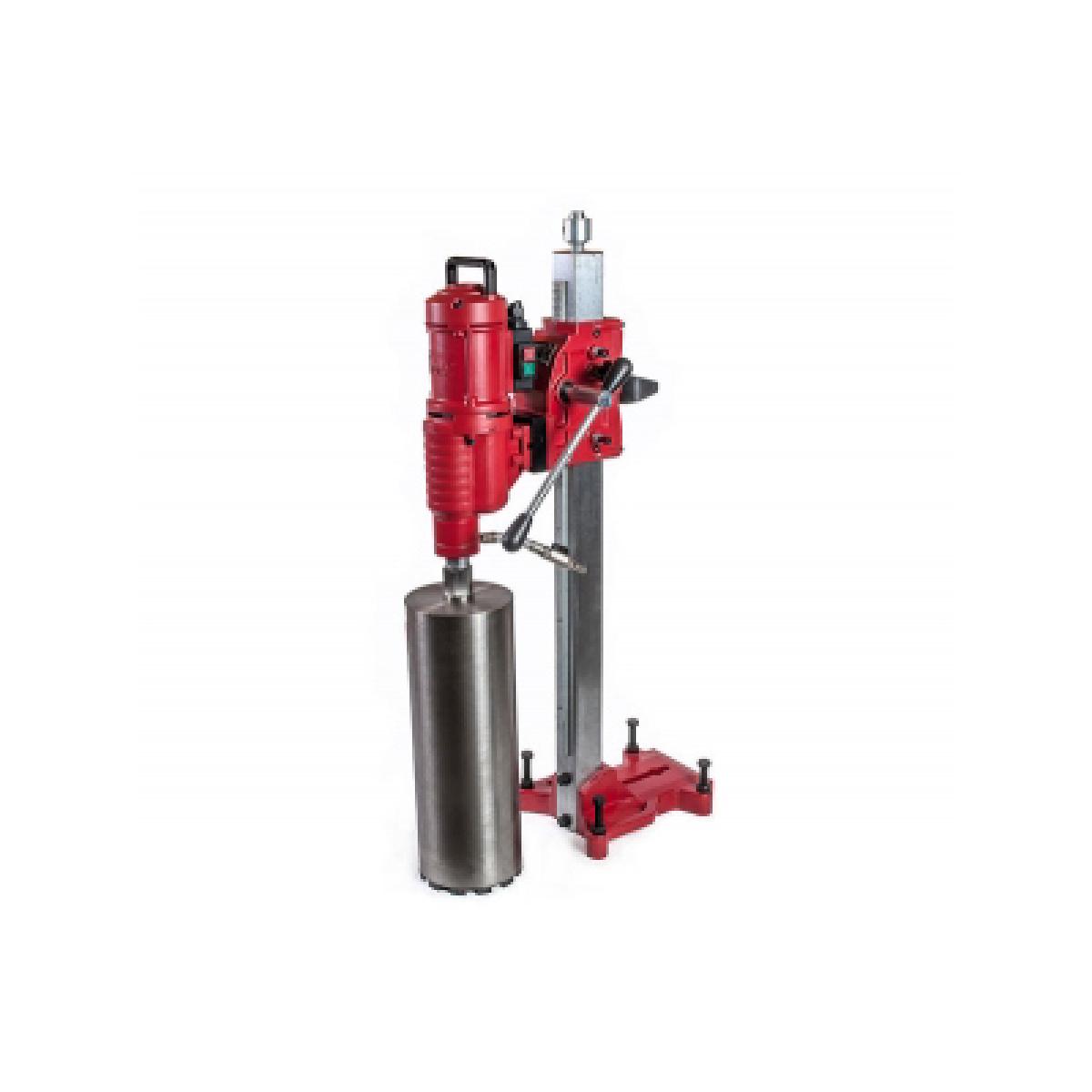 Установка алмазного сверления Brexit B-Dril 355