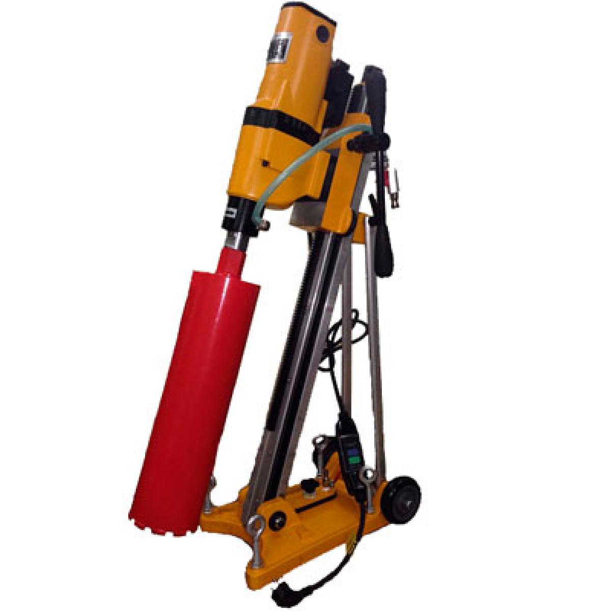 Установка алмазного сверления DM-300GL